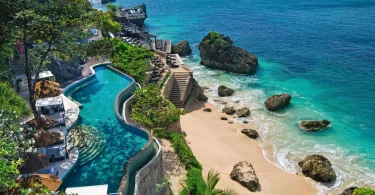 Best Vacation Spots