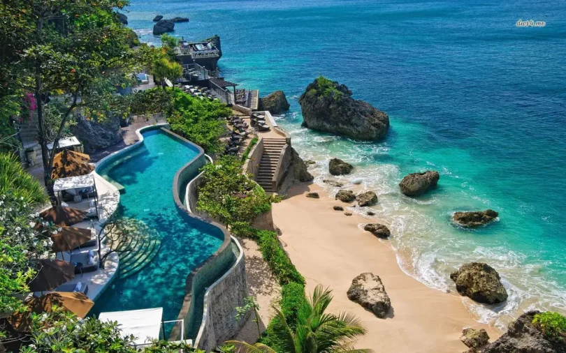 Best Vacation Spots