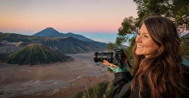 Creative Travel Photography Ideas for Trips