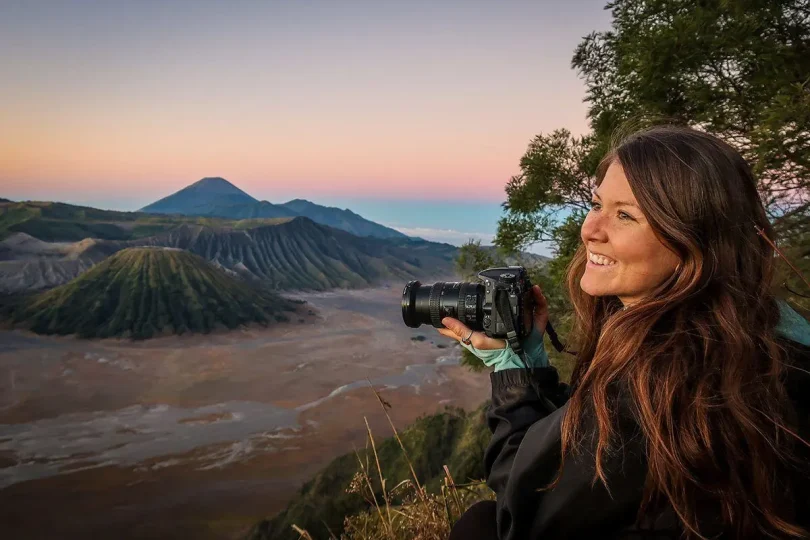 Creative Travel Photography Ideas for Trips