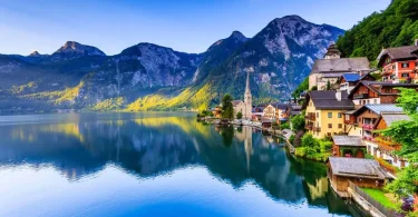 Hidden Travel Destinations