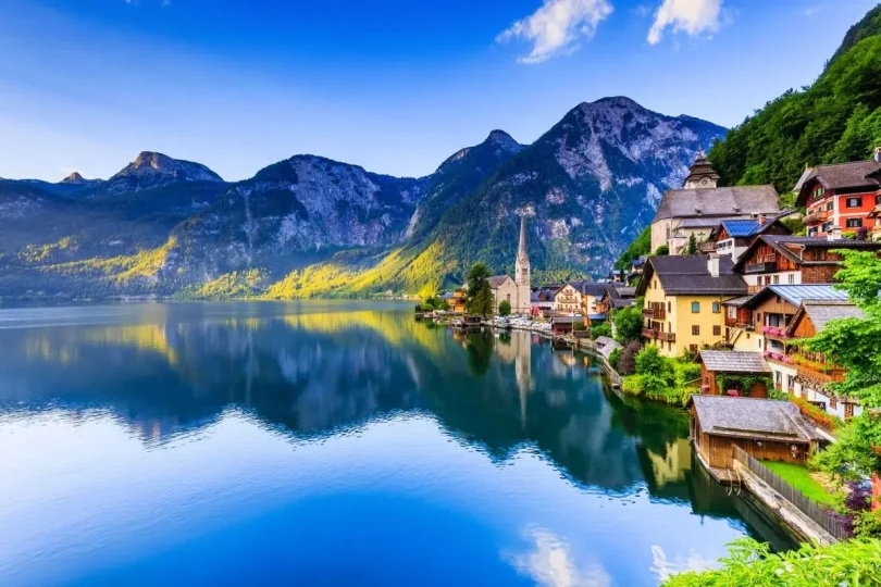 Hidden Travel Destinations