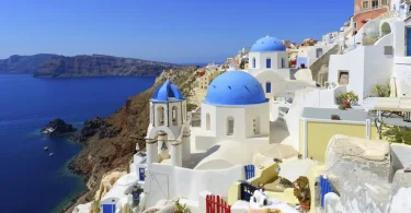 Places to Visit on Holiday