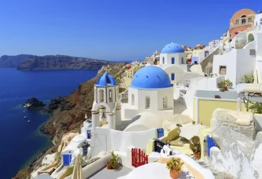 Places to Visit on Holiday