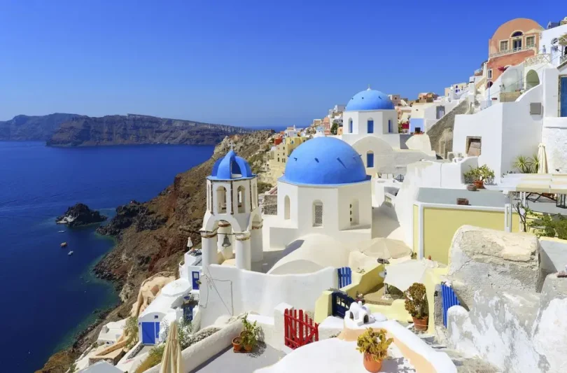 Places to Visit on Holiday