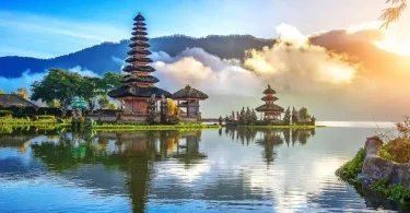 Top Places to Visit