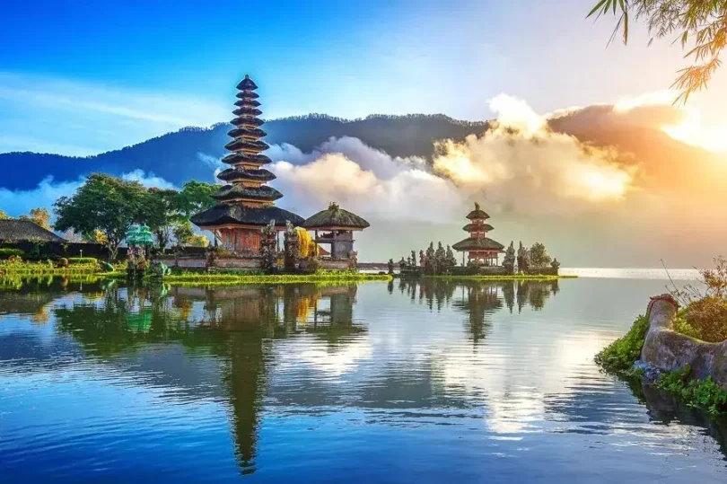 Top Places to Visit