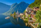 Travel Destination Ideas