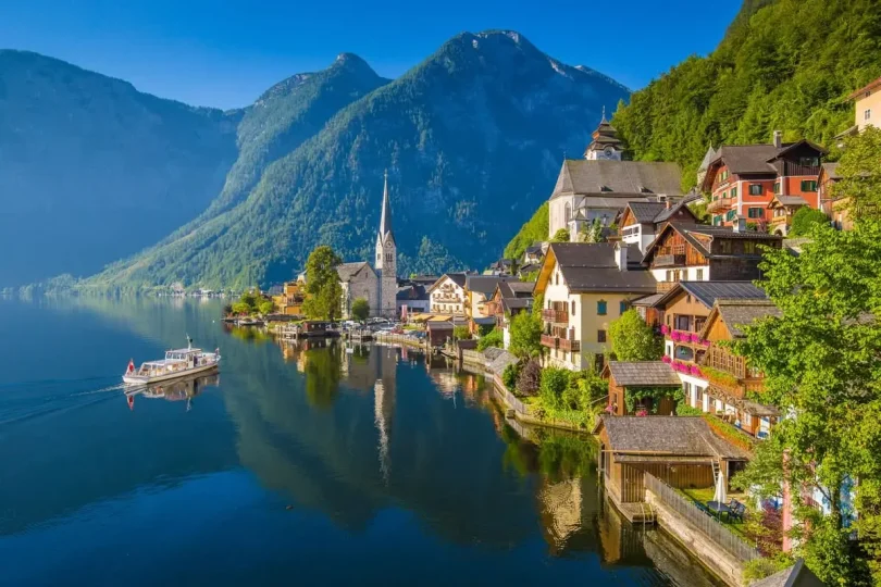 Travel Destination Ideas