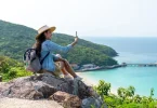 Travel Photography Poses for Beautiful Photos