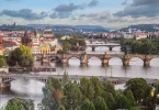 Landscape Travel Photography Tips for Beginners